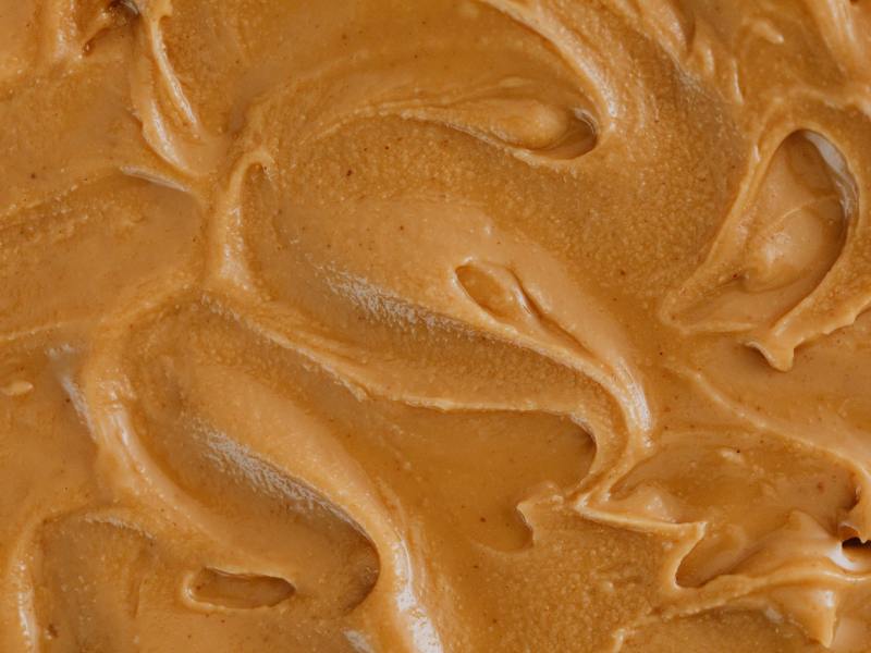 Natural Peanut Butter Tastes Like&nbsp;Cardboard